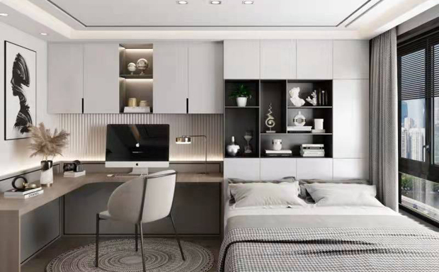 無錫室内裝修設計