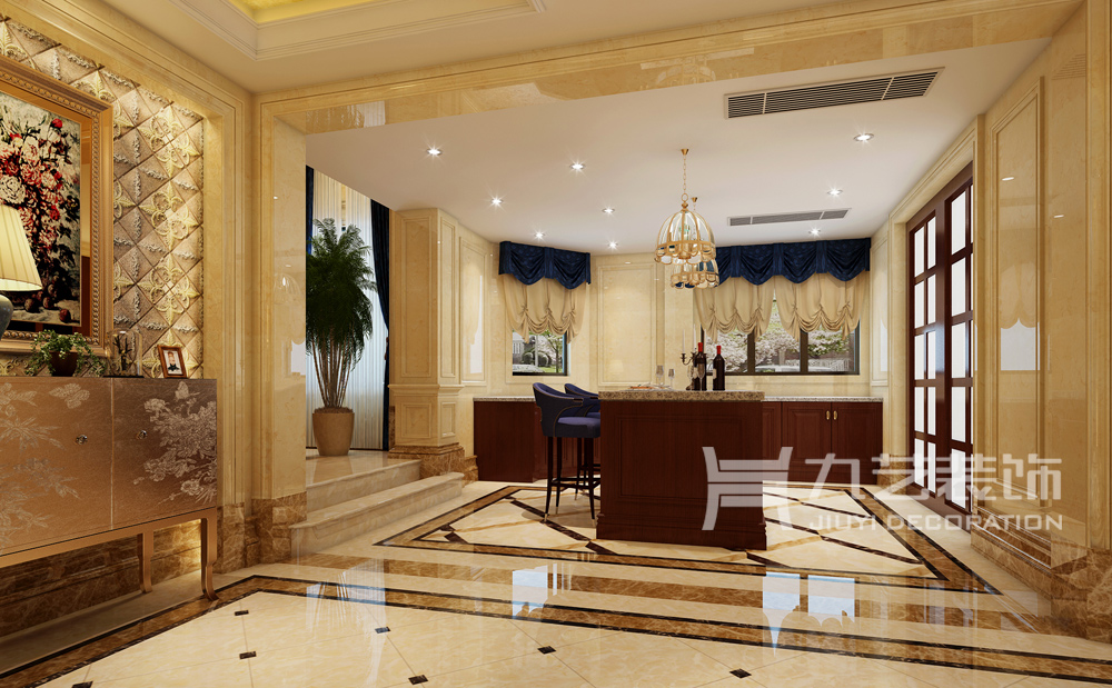 新古典風格 新古典風格