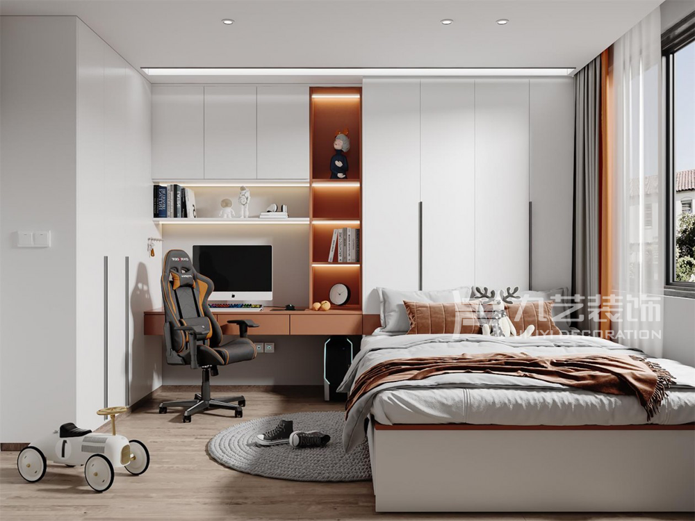 現代輕奢 現代輕奢