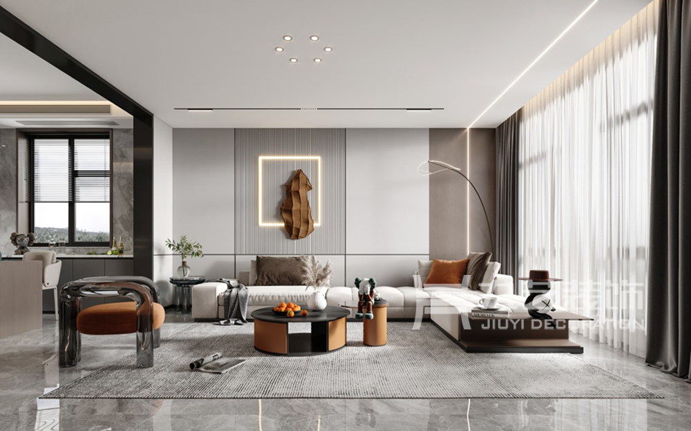 現代簡約 現代簡約